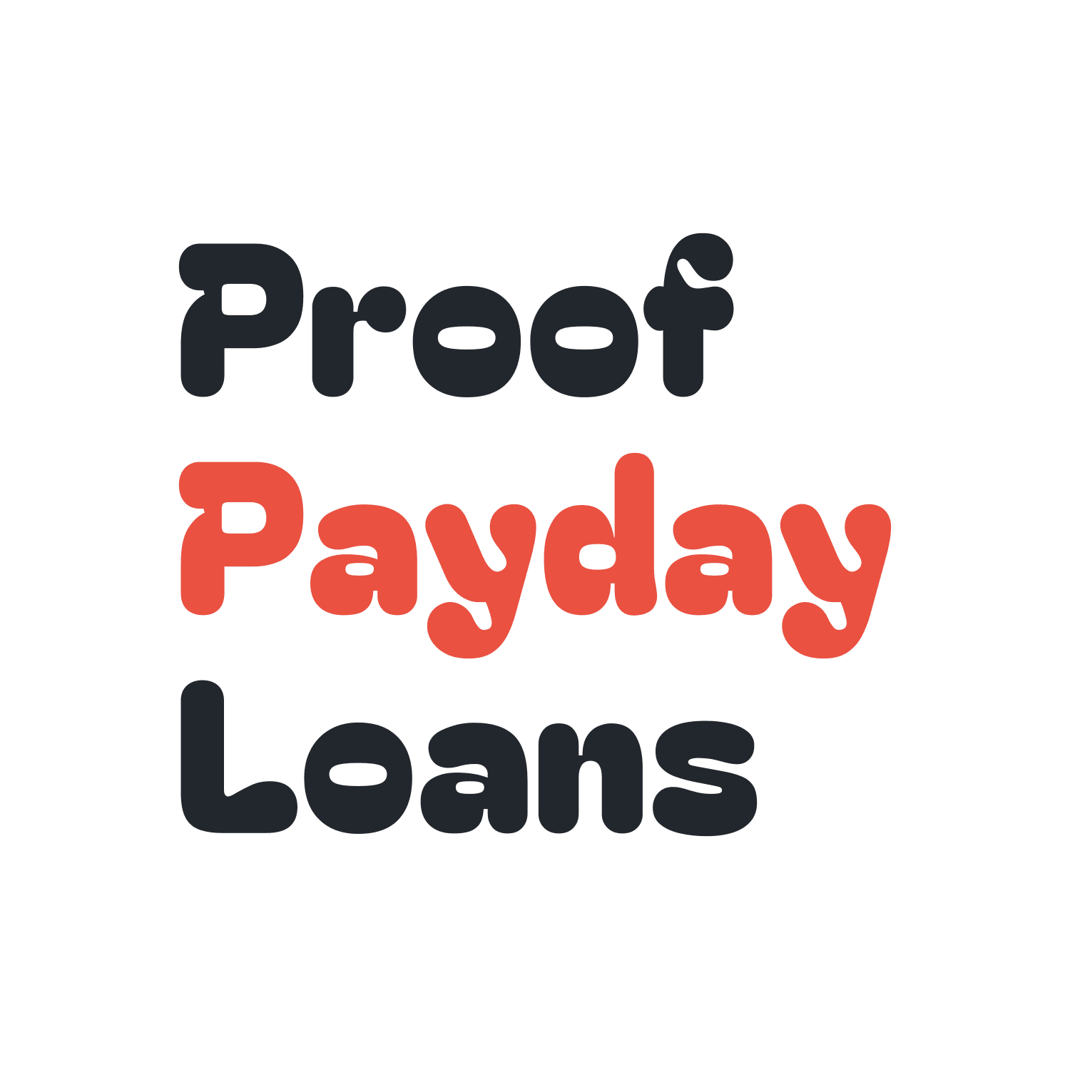 proofpaydayloans.com